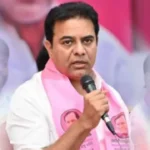 చంద్రబాబుపై కేటీఆర్ ప్రశంసలు.. తెలంగాణ ప్రభుత్వంపై తీవ్ర విమర్శలు!