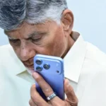రాప్తాడు పాఠశాల ఘటనపై సీఎం చంద్రబాబు ఆరా.. విద్యార్థిని తల్లికి ఫోన్ చేసి భరోసా