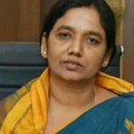 క్లాస్‌రూమ్‌లో విద్యార్థినిపై విద్యుత్ రంపంతో దాడి…  విద్యార్థినిని పరామర్శించిన ఎమ్మెల్యే పరిటాల సునీత