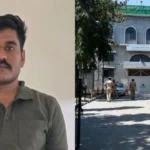 ఫోటో చూసి అమాయకుడు అనుకోవద్దు.. నాగరాజు రఘు వర్మ క్రైమ్ హిస్టరీ తెలిస్తే షాక్ అవ్వాల్సిందే!