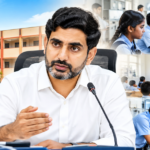 ఏపీ ప్రభుత్వ పాఠశాలలకు భారీ ప్రాధాన్యం.. 2029 నాటికి 4-స్టార్ ప్రమాణాలు