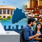 ఎమ్మెల్సీ అంటే రిటైర్మెంట్ హోమ్ కాదు… పట్టభద్రుల ఓటుకి ఉన్న పవర్ ఇదే.