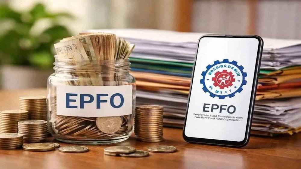 EPFO PF withdrawal rules and partial provident fund withdrawal options for employees.
