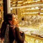Gold Price Today: మహిళలకు గుడ్‌న్యూస్.. భారీగా తగ్గిన బంగారం, వెండి ధరలు