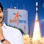 ఇస్రో విజయంపై జగన్ హర్షం.. శాస్త్రవేత్తలు, ఇంజినీర్లకు అభినందనలు