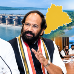 తుమ్మిడిహెట్టి బ్యారేజీపై తెలంగాణ కీలక అడుగు.. 26న ముంబైకి సీఎం రేవంత్ రెడ్డి
