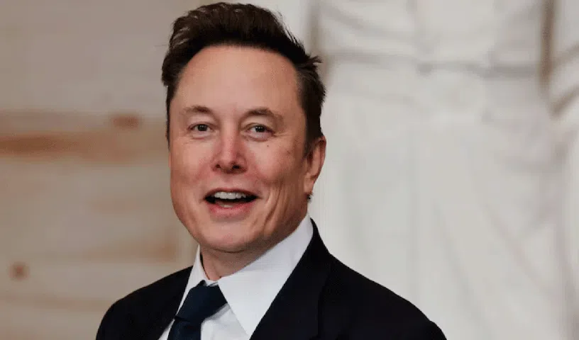 Elon Musk wealth rises as Tesla and SpaceX shares gain