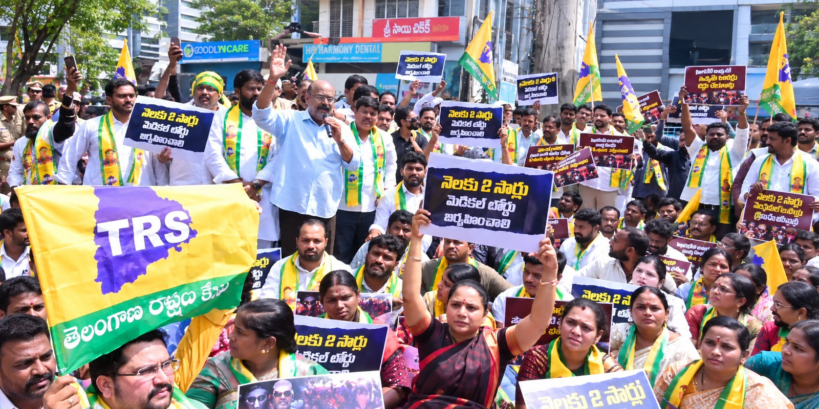 Singareni, Kavitha, Telangana, Singareni Workers, Singareni Management, Telangana Workers, Kavitha News, Workers Issues, Telangana News, Singareni News, Labour Issues,