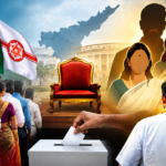 జడ్పీ పీఠం కోసం ఫ్యామిలీ ప్యాక్ దండయాత్ర.ఇంటి పేరే క్వాలిఫికేషన్.