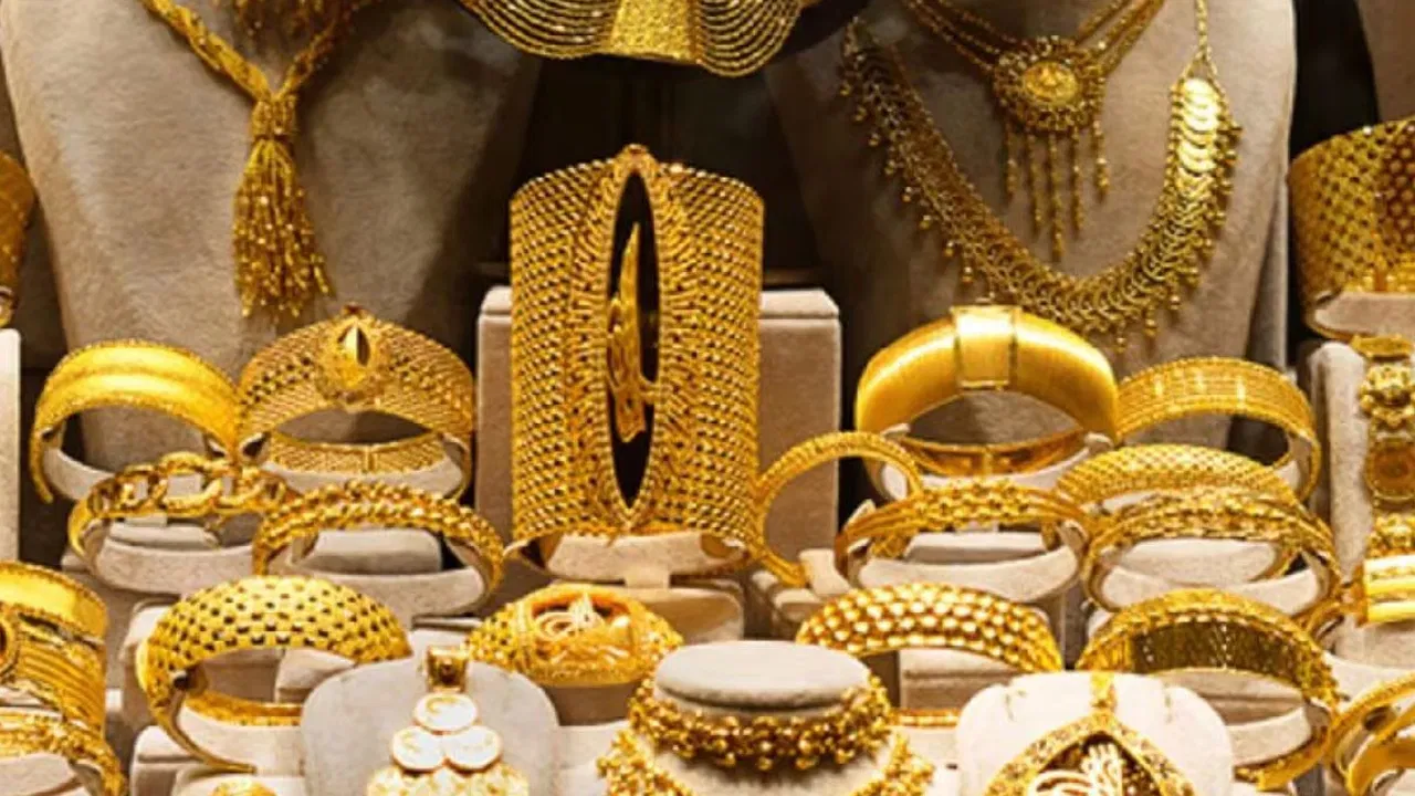 Gold and silver price updates across major Indian cities.