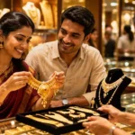 Gold Price: ధంతేరస్, దీపావళికి ముందే తగ్గుతున్న బంగారం, వెండి ధరలు.. ఇప్పుడు కొనడం మంచిదేనా?