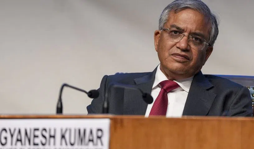 Kerala Assembly resolution on Chief Election Commissioner Gyanesh Kumar