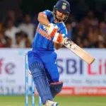 Ishan Kishan: కోలుకుంటున్నా మూడో టీ20కి దూరం.. బీసీసీఐ కీలక ప్రకటన!