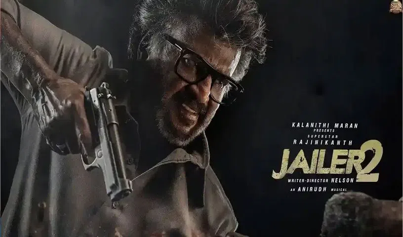 Rajinikanth in Jailer 2 with ticket price updates in Telangana