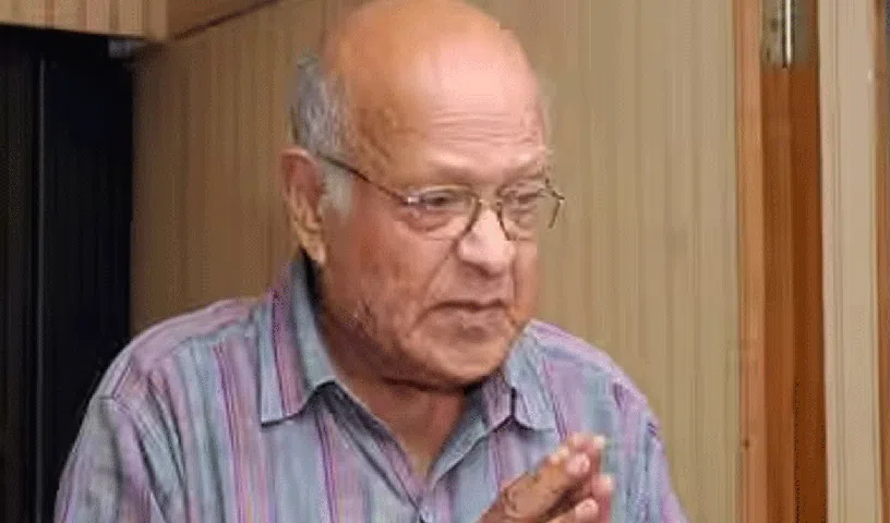 Mahatma Gandhi’s grandson Kanu Gandhi’s 30-acre Virginia land dispute case.