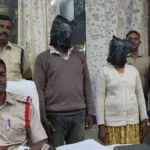 కుప్పంలో ‘దృశ్యం’ తరహా హత్య కలకలం.. ప్రియుడితో కలిసి భర్తను చంపి అడవిలో పాతిపెట్టిన భార్య!