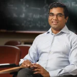 రామానుజన్ ప్రైజ్: భారత గణిత శాస్త్రవేత్తకు అరుదైన గౌరవం.. 2026 రామానుజన్ ప్రైజ్‌ గెలుచుకున్న మహేశ్ కాక్డే!