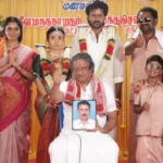 ఫస్ట్ నైట్ రోజే భర్తకు షాక్.. నెట్ఫ్లిక్స్లో నవ్వులు పూయిస్తున్న ‘మొద రాత్రి’