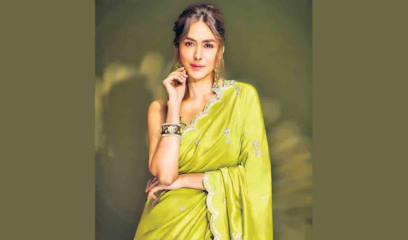 Mrunal Thakur speaks out against online trolling of actresses.