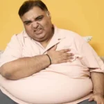 2050 నాటికి ప్రతి ముగ్గురు భారతీయుల్లో ఒకరికి ఊబకాయం.. ఇప్పటి నుంచే చర్యలు అవసరం!