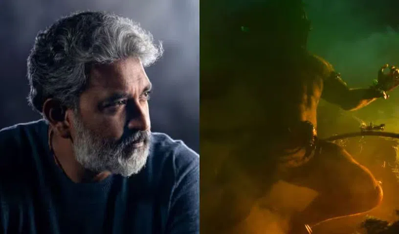 Mahesh Babu and SS Rajamouli’s Varanasi movie Ramayana episode buzz.