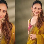 Rakul Preet Singh: నాకు ఎలాంటి బినామీ ఆస్తులు లేవు.. అబద్ధాలు ఆపండి: రకుల్ ప్రీత్ సింగ్