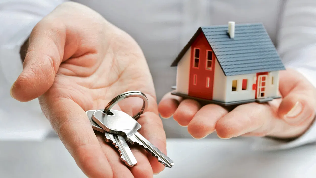 RBI repo rate hike impact on home loan EMI