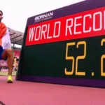 Asian Para Games: 400 మీటర్ల పరుగులో సందీప్ కుమార్ ప్రపంచ రికార్డు.. భారత్‌కు స్వర్ణం, కాంస్యం!
