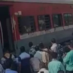 ఇంటర్‌సిటీ ఎక్స్‌ప్రెస్‌లో పొగలు.. తప్పిన పెను ప్రమాదం