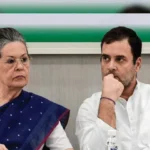 ఢిల్లీలో రూ.12 వేల కోట్ల వ్యాపారానికి దెబ్బ? కాంగ్రెస్ ర్యాలీ వాయిదా వేయాలంటూ సోనియా గాంధీకి వ్యాపారుల విజ్ఞప్తి!