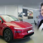Elon Musk: భారత్‌లో టెస్లా దూకుడు.. కార్ల అమ్మకాలతో రూ.247 కోట్ల ఆదాయం!