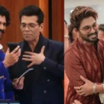 అర్ధరాత్రి అల్లు అర్జున్‌కు విజయ్ దేవరకొండ ఫోన్.. బన్నీ రియాక్షన్ వైరల్!