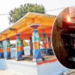 అద్భుతం.. మహా అద్భుతం.. 700 ఏళ్లుగా వెలుగుతున్న నందా దీపం!