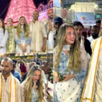 కుటుంబ సమేతంగా తిరుమల శ్రీవారిని దర్శించుకున్న శిఖర్ ధావన్.. ఫొటోల కోసం ఫ్యాన్స్ పోటీ!
